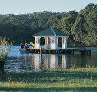 Walpole-Nornalup Inlets - Stayed