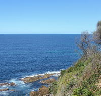 Moruya Heads lookout - Stays Accommodation
