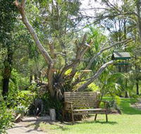Mondrook Garden Cafe Gallery and Function Centre - Stayed