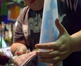 Nimbin Candle Factory - Stayed 0