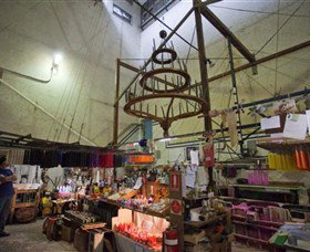 Nimbin Candle Factory - Stayed 6