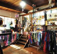 Nimbin Craft Gallery - Stayed