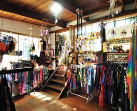 Nimbin Craft Gallery - Stayed 0