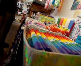 Nimbin Craft Gallery - Stayed 1