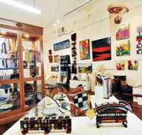 Nimbin Artists Gallery - Stayed