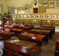 Alumny Creek School Museum and Reserve - Stayed