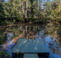 Brimbin Nature Reserve - Stayed