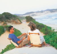 Anna Bay Beach - Stayed