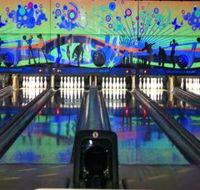 Taree Ten Pin Bowl - Stayed
