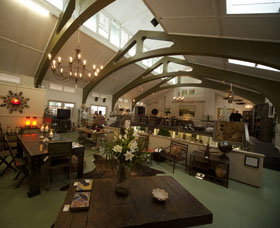 Bellingen NSW Stayed