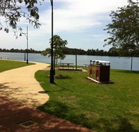Royal Hotel Taree - Stayed