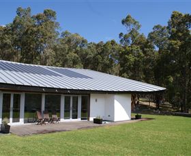 Barton Jones Wines - Stayed 3