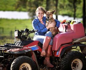 Barton Jones Wines - Stayed 1