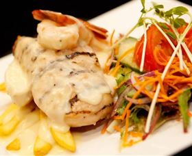 Manning River Hotel - Stayed 0