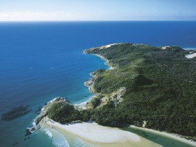 Moreton Island National Park - Stayed 0