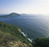 Yacaaba Head Walk - Stayed