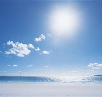 Hawks Nest Beach - Stayed