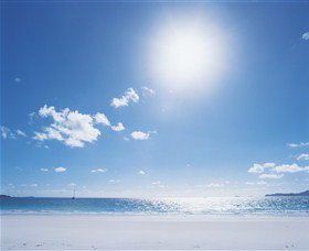 Hawks Nest Beach - Stayed 0