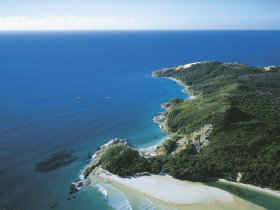 Mount Tempest - Stayed 0