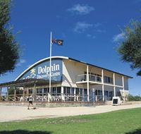 Dolphin Discovery Centre - Stayed