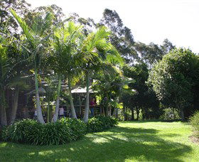 Batar Creek NSW Stayed