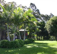 Lorne Valley Macadamia Farm - Stayed