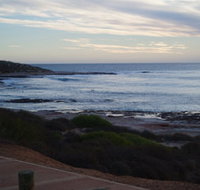 Jakes Point - Stayed