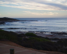 Jakes Point - Stayed 0