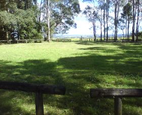 Tucki Tucki NSW Stayed