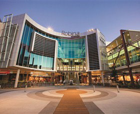 Robina Town Centre - Stayed 0