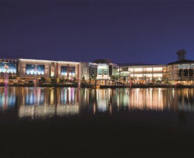 Robina Town Centre - Stayed 1