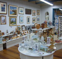 Ferry Park Gallery - Stayed
