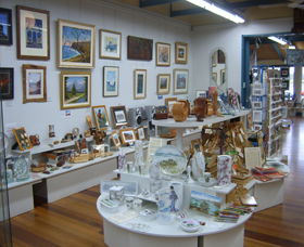 Ferry Park Gallery - Stayed 0
