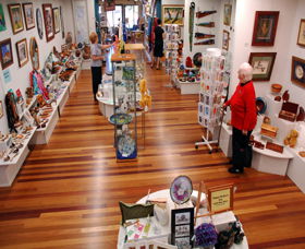 Ferry Park Gallery - Stayed 2