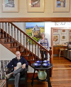 Kingstudio Gallery - Stays Accommodation 4