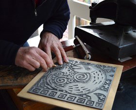 Kingstudio Gallery - Stays Accommodation 1