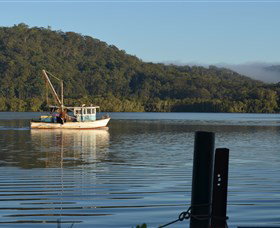 Kingstudio Gallery - Stays Accommodation 6