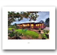 Red Rattlers Gallery - Stayed