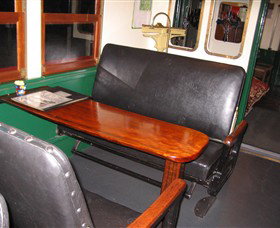 Red Rattlers Gallery - Stayed 3