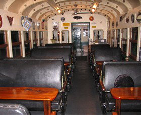 Red Rattlers Gallery - Stayed 2