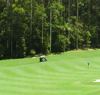 Bonville Golf Resort - Stayed