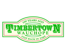 Timbertown Heritage Theme Park - Stayed 2