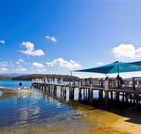 Kayaking Wagonga Inlet Narooma - Stayed