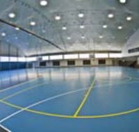 Goonellabah Sports and Aquatic Centre - Stayed