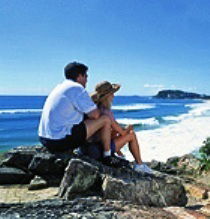 Gold Coast Oceanway - Stayed 1