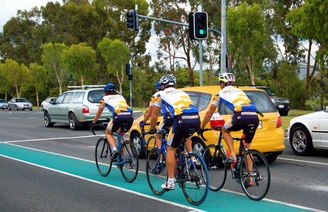 Gold Coast Oceanway - Stayed 2