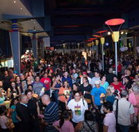 Event Cinemas Pacific Fair - Stayed