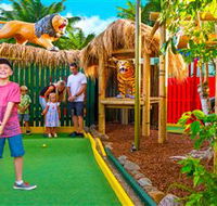 Putt Putt Mermaid Beach - Stayed
