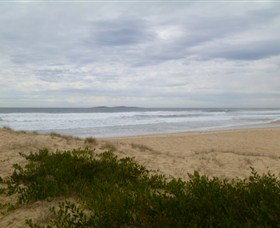 Narooma Surf Beach - Stayed 1