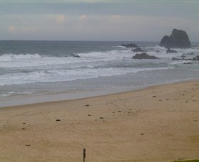 Narooma Surf Beach - Stayed 2